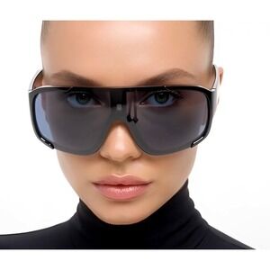 Sunglasses Sport Cycling Running Driving Women Golf Sunglasses UV400 Wraparound